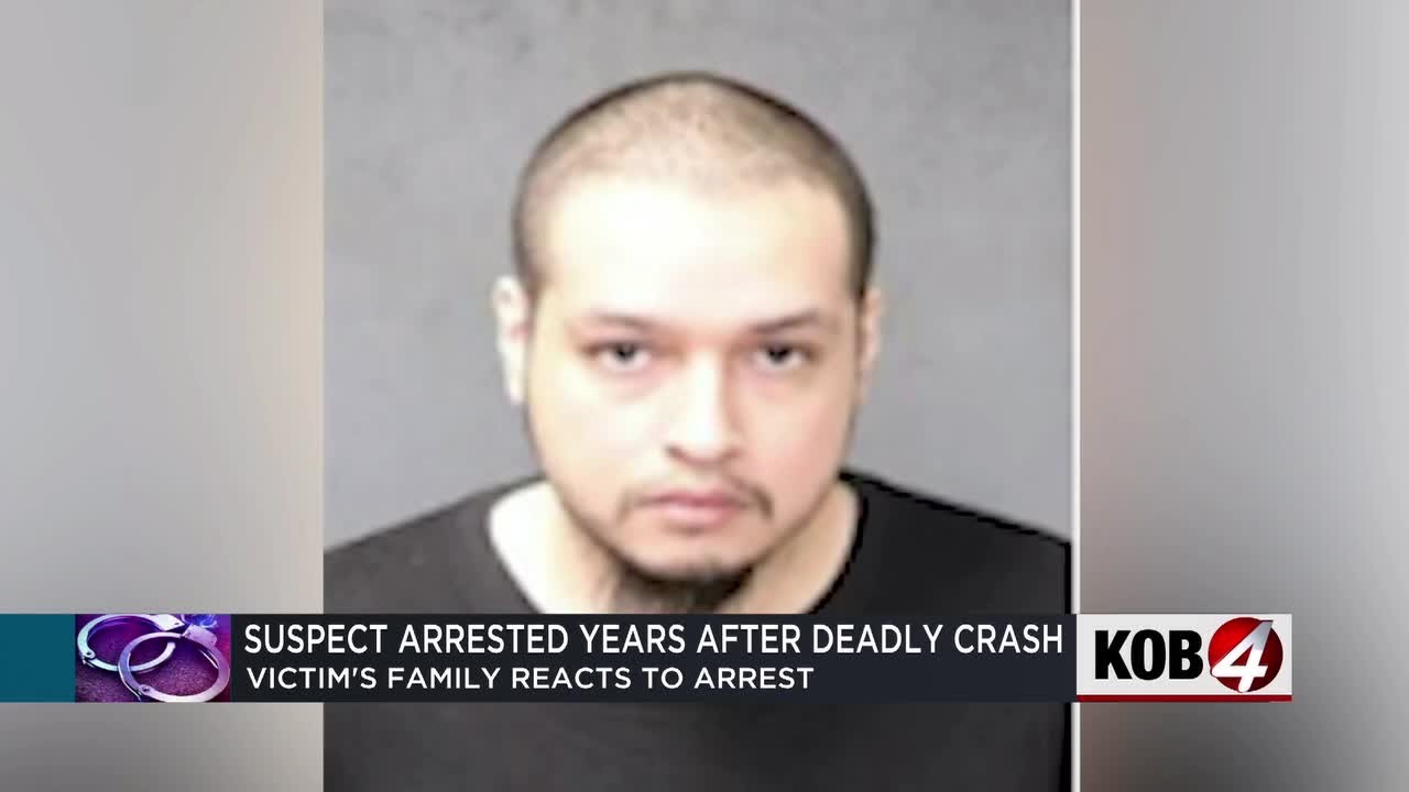Street racing fugitive arrested after years on the run - YouTube