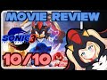 I CRIED MY EYES OUT Sonic The Hedgehog 3 - Movie Review