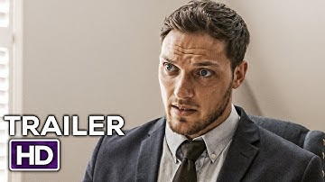 FALSE FLAG Trailer (2025)