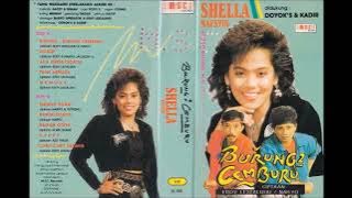 Burung Cemburuan (Full Album)