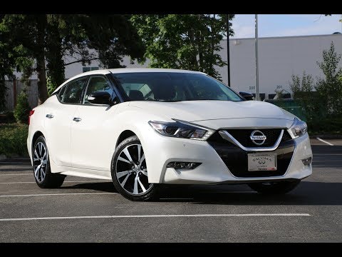 2018-nissan-maxima-sv