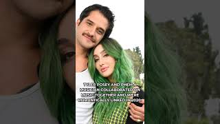 Tyler Posey's Love Life Journey