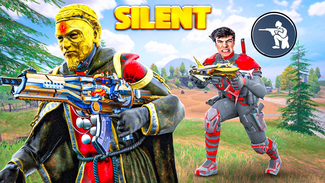 100 советов, которые профессионалы НЕ хотят, чтобы вы знали в Call of Duty Mobile