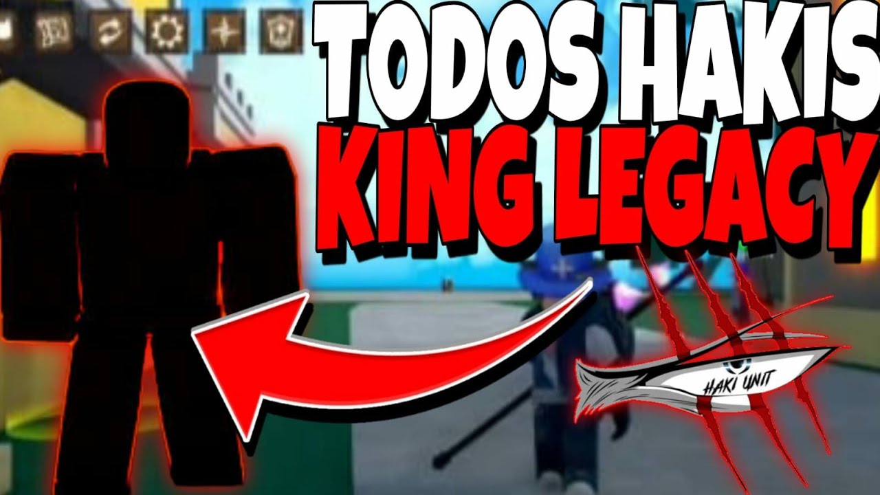 CONSEGUI o HAKI DO REI no KING PIECE!! *muito apelão* ‹ GH0Ks