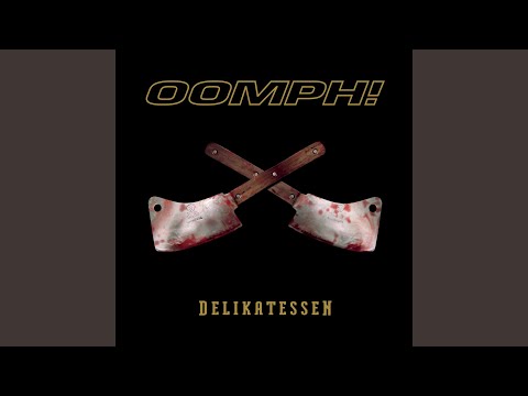 Oomph! - Das letzte Streichholz (Videoclip)