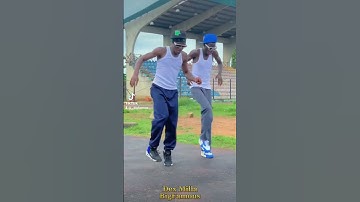 OTILO(Izz gone) by pocolee & Hotkid