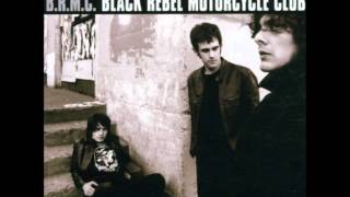 Black Rebel Motorcycle Club - Punk Song