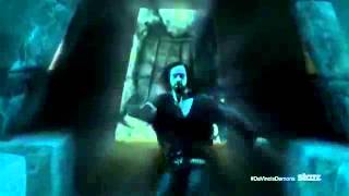 Da Vinci's Demons 2x10 Promo 'The Sins of Daedalus' SEASON FINALE
