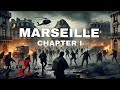 WORLD WAR Z AFTERMATH  -  Marseille | CHAPTER 1 | Полное прохождение | NO COMMENTARY (2K 60FPS)