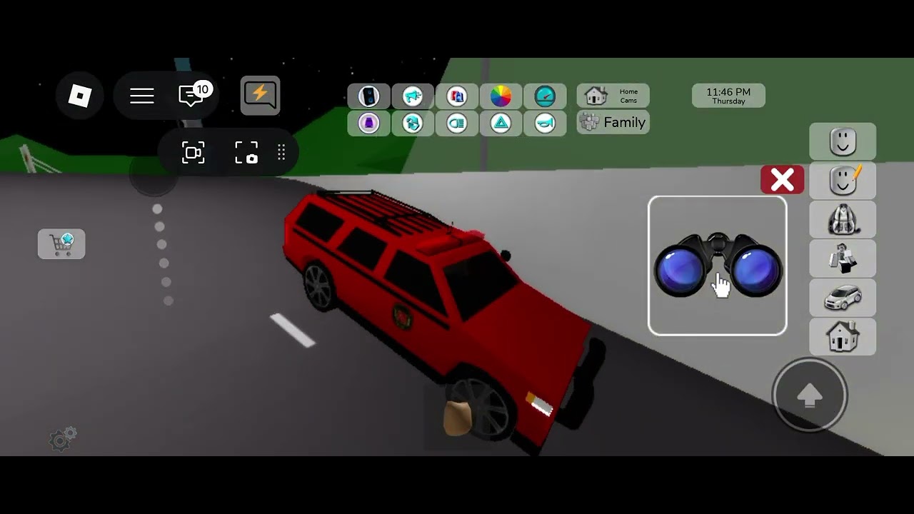 Igramo brookhaven!!!!!!!