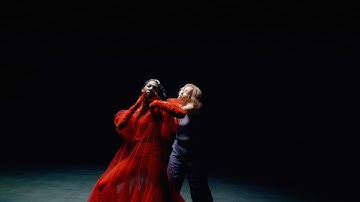 Fifteenøeight - THURSDAY  (Official Music Video)