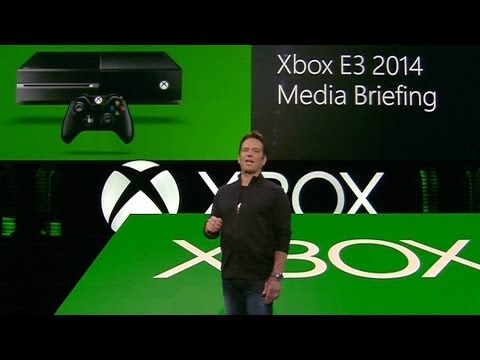 Video: Microsoft Menamakan Tarikh Dan Masa Sidang Media E3