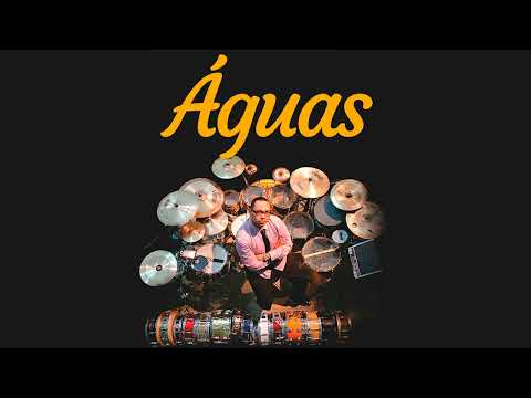 Putar Águas - Cleverson Silva