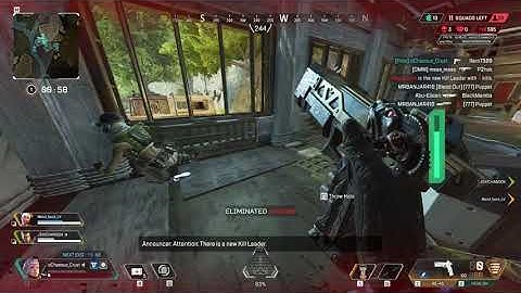 I Tried Making A Friend But...