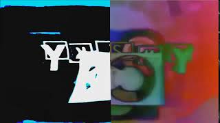 N Reupload Klasky Csupo The Beautiful Vocoded Diamond