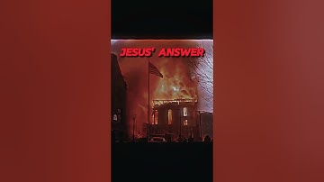 What Happens if You Mock the Lord.