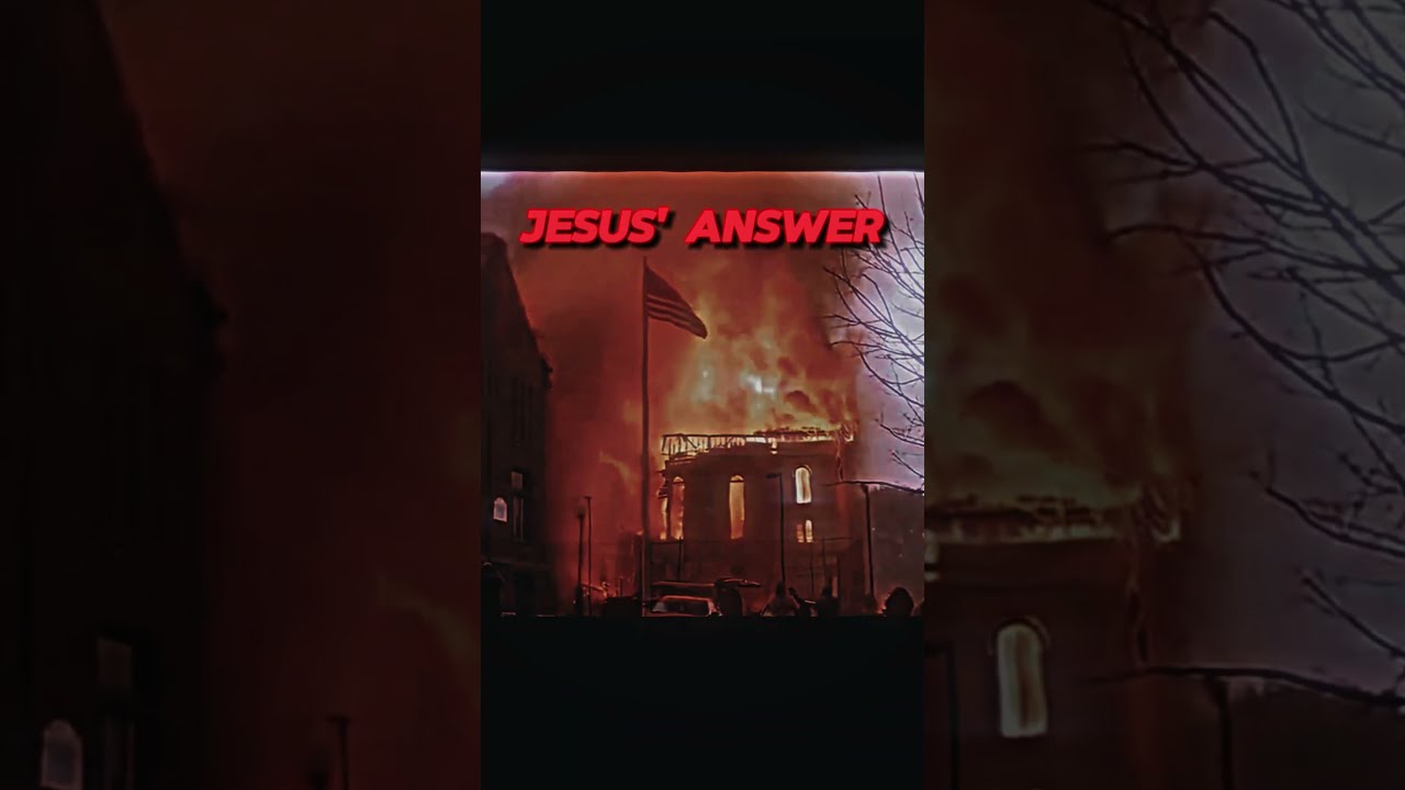 What Happens If You Mock The Lord 