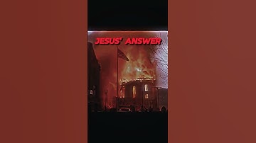 Thumbnail of What Happens if You Mock the Lord.