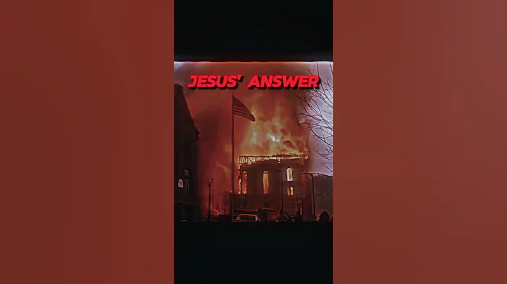 What Happens if You Mock the Lord.