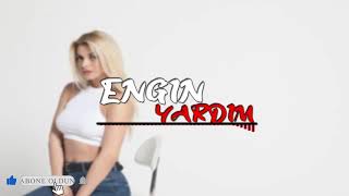 Ebru Keskin -  Hey Mama (EnginYardım Remix 2021) Resimi