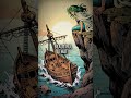 The Singing Monsters Who Made Men Crash Ships