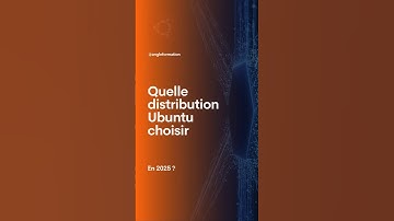 Ubuntu, Kubuntu, Xubuntu… Quelle version est faite pour toi ?