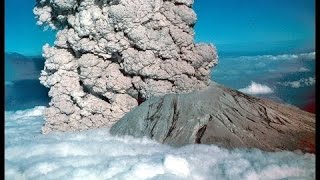 VOLCANO ABOVE THE CLOUDS - DOCUMENTARY 2016 BBC HD