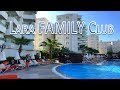 Lara Family Club Turkey 2020