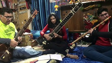 13th Lesson(Part-III) - Raag Bhairav by Dr Rajneesh Kumar Gupta