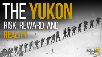 What No One Tells You About Mining & Exploration in the Yukon