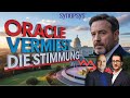 Die FED liefert - Oracle enttäuscht. Synopsys mit Zahlen ! EURUSD & Gold im Update