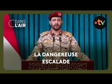 Arabie Saoudite / Houthis