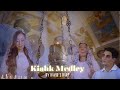 kiahk medley  by davids harp choir  new song on cyc  coptic kiahk  christmas2023