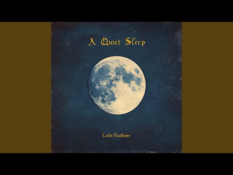 A Quiet Sleep