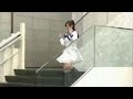 イロドリミドリの衣装でるんるんなM・A・Oさんの登場