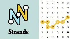 NYT Strands Hints & Answers for August 24! by Trending News thumbnail