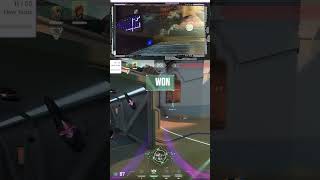 Download Lagu This has to be ILLEGAL!!!! | #valorant #gaming #valorantplays #streamer #yang MP3