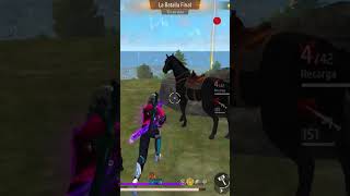El escondite le duró poco 😳#freefire #ff #freefireshorts #freefirefails #shorts