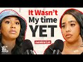 Jasmine Luv Waited 10 Years For This...