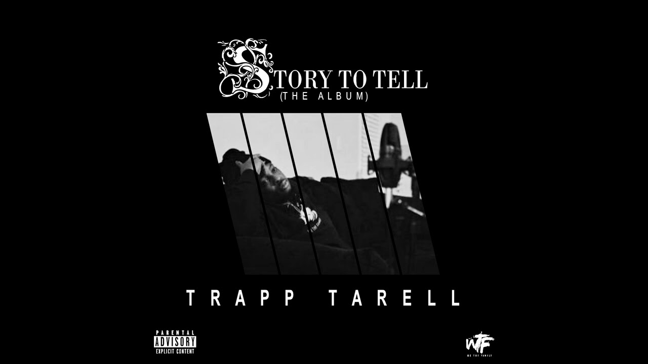 Watch Trapp Tarell - God Dont Listen (Audio) on YouTube Watch Trapp Tarell - God Dont Listen (Audio) on YouTube