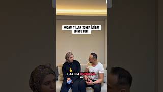 Napim Bacım Bünye Alışık Değil