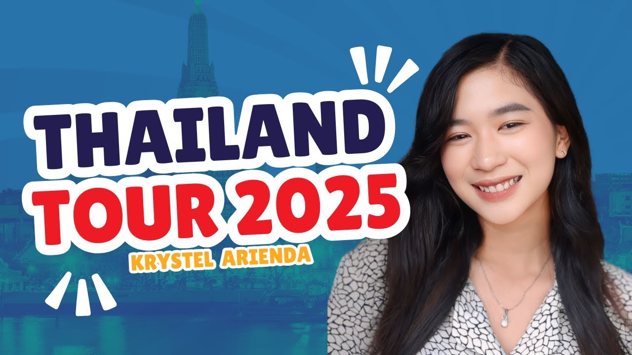 Virtual Tour Guiding | Thailand