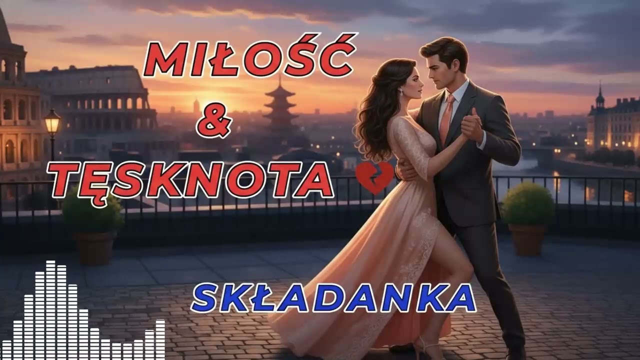 Ponadczasowe Hity Disco Polo: Podróż do Przeszłości Pełnej Emocji i Wzruszeń