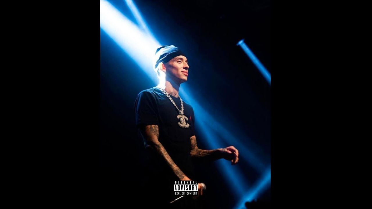 [FREE] Central Cee Type Beat ~ 