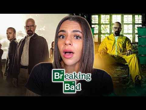 Breaking Bad Season 5 Episode 16 'Felina' - First Time Reaction