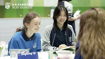 Personal Projects 2022 at XLIS