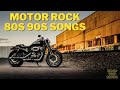 Rock Classic Universal Songs On Road - Brotherhood of Road, Blues &amp; Rock, Biker Music - Road Rock