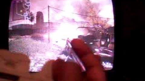 proof i dont have a modded controller