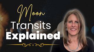 Celebrity Moon Transits Explained 🌙 Wealth