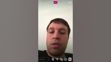 How to turn off comments in Instagram live?